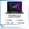 Laptop Asus Gaming ROG Zephyrus G16 GU603VU N3898W (Core i7-13620H | 16GB | 512GB | RTX 4050 6GB | 16inch FHD+ | Win 11)